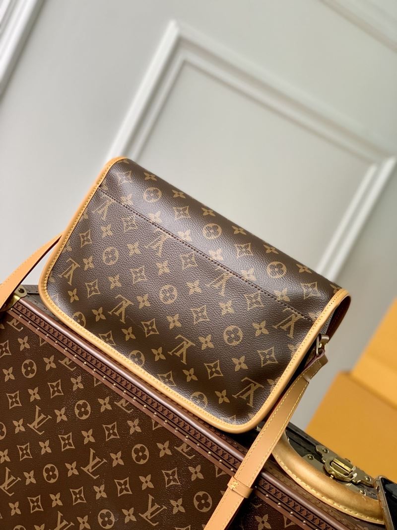 LV Satchel bags